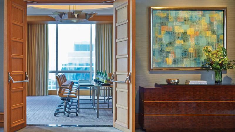 Hotel Four Seasons Miami