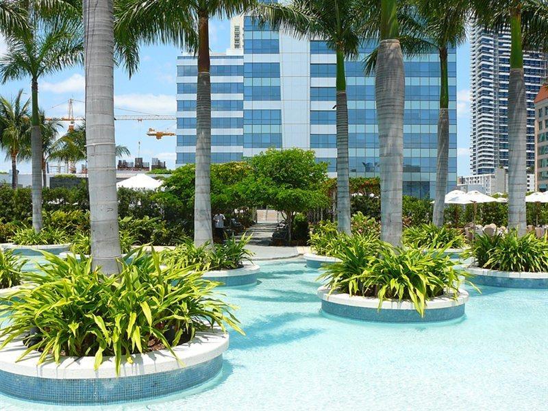 Four Seasons Miami